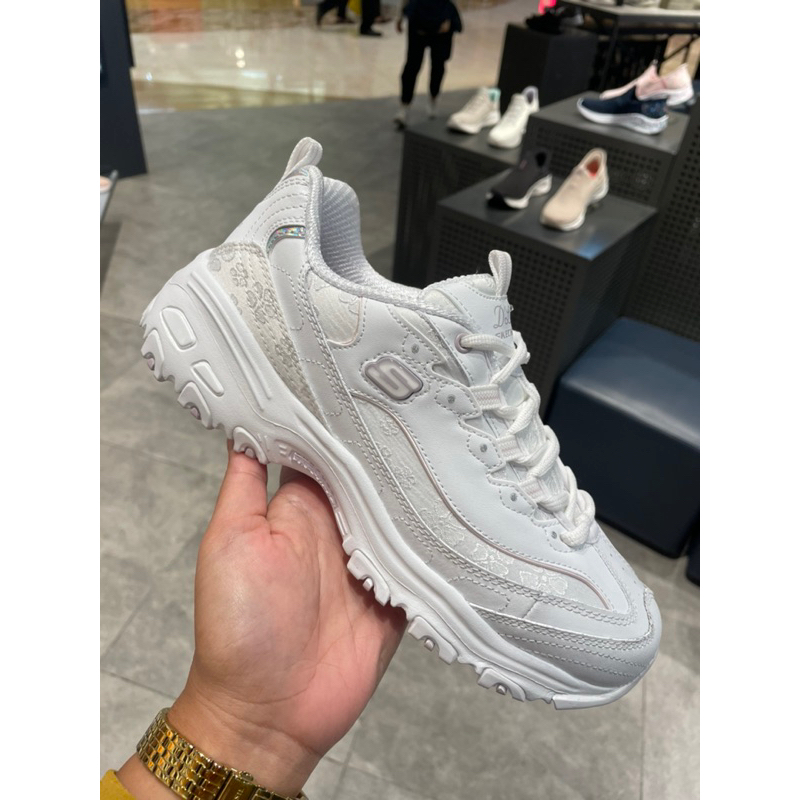 Skechers D'Lites Women's Sneakers