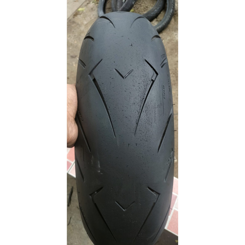 Corsa r93 160/60-17 softcoumpond