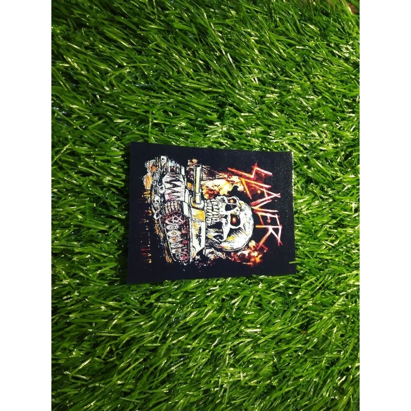 

print stiker slayer
