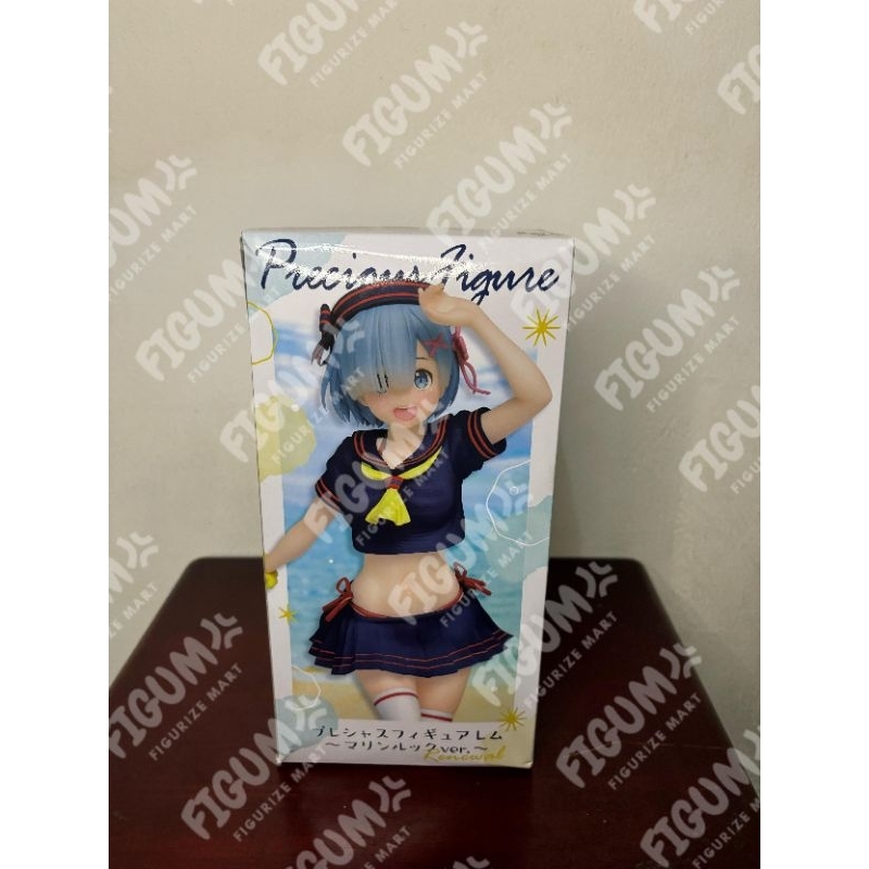 Precious Figure - Rem