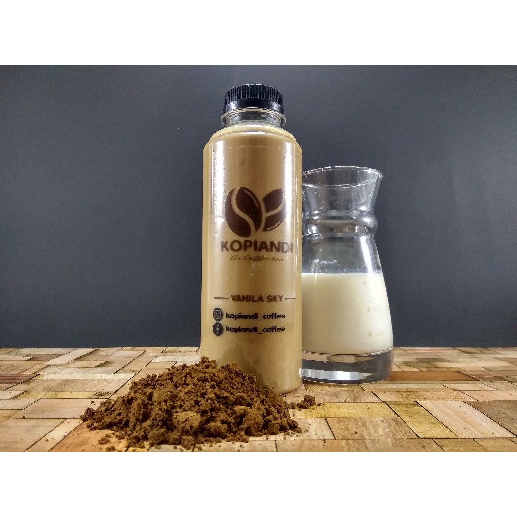 

ES KOPI KOPIANDI