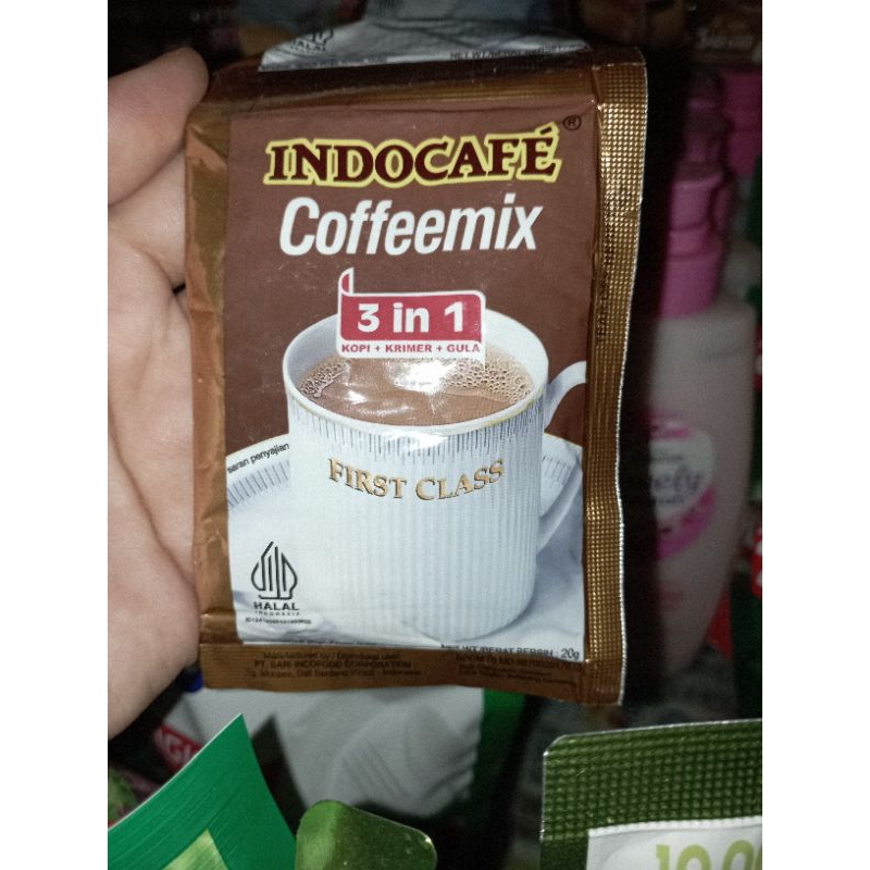 

indocafe 1pcs