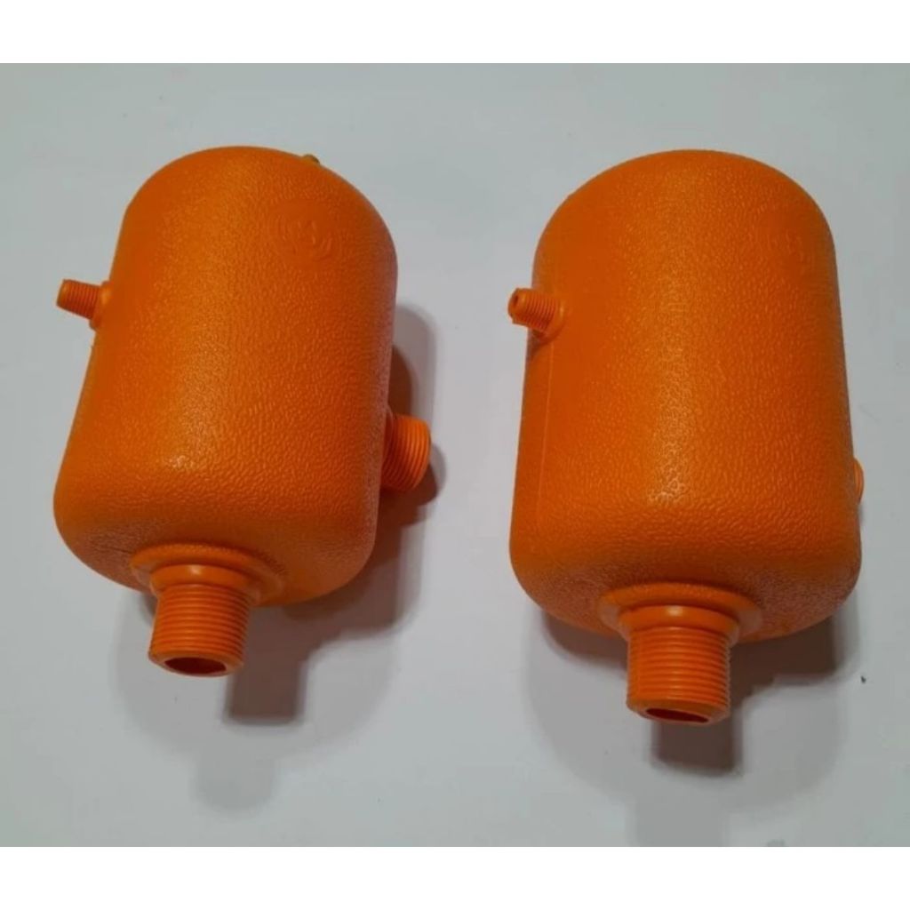 Tabung Pompa Air Pvc / Tabung Otomatis Pompa Air PVC