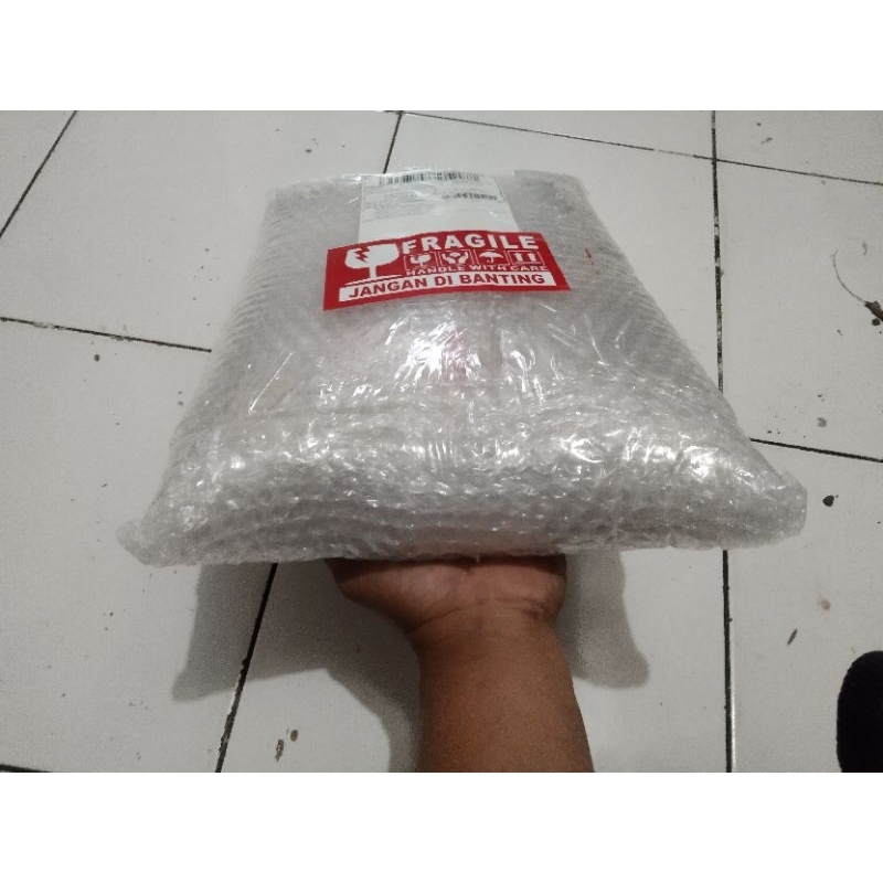 

BUBLE WARP PELINDUNG BARANG PECAH BELAH