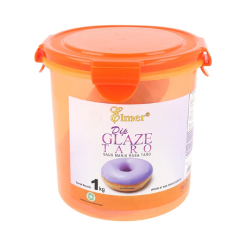 Ember bekas /pot plastik bekas elmer