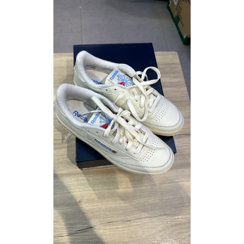 REEBOK - CLUB C 85 VINTAGE WOMEN