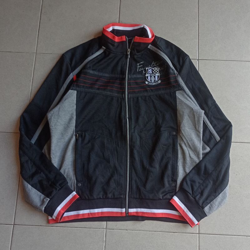 Jacket Trektop EXR Progressive