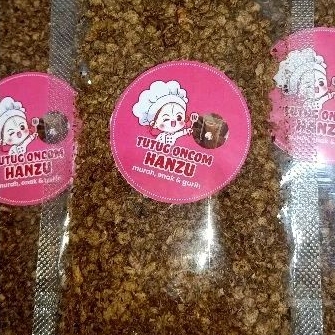

PAKET HEMAT 6 PCS