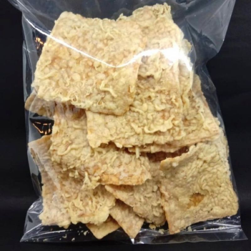 

KERIPIK TEMPE