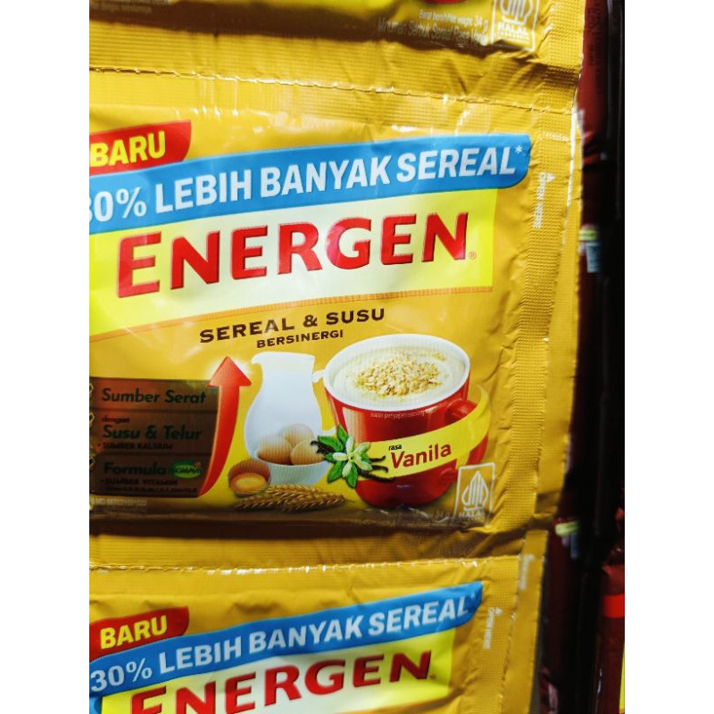 

energen