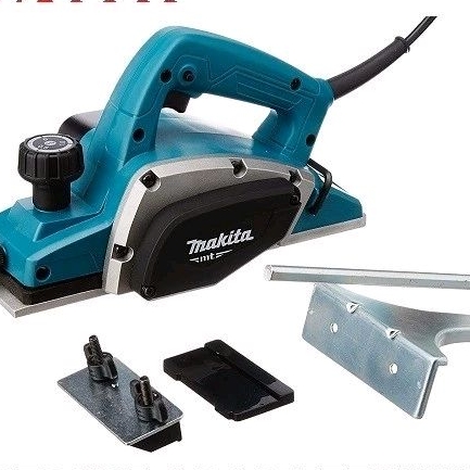 MAKITA M1902B Mesin Planner Serut Kayu Planer Ketam Pasah Sugu M 1902 B M 1902B M1902 B MAKTEC MT192