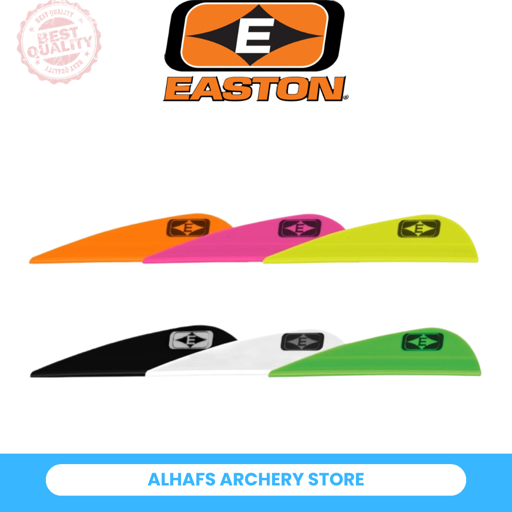 EASTON VANES DIAMOND / VANES ANAK PANAH ASDADAA ASDADADASAFAFAFAFAFASFASFAFAF