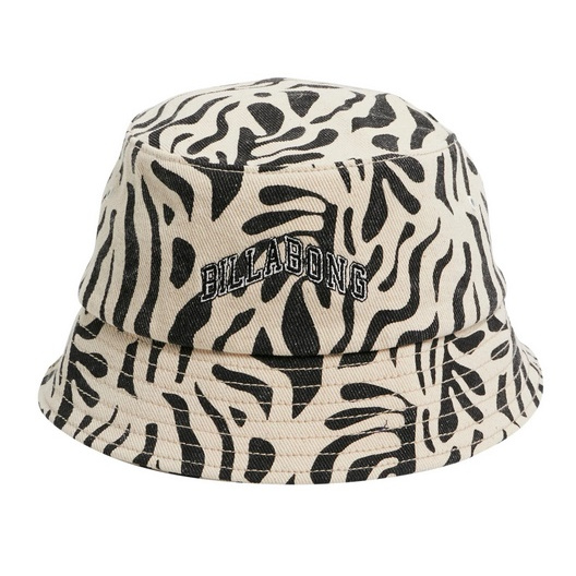 Topi Billabong La Cala Shorty Hat Bucket Original