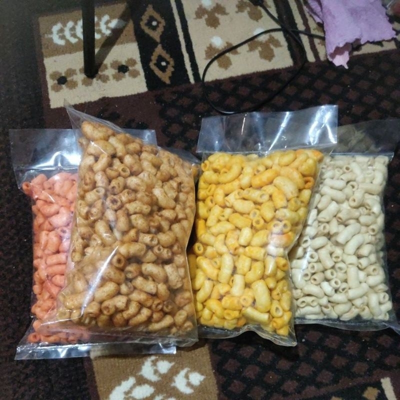

makaroni 5000