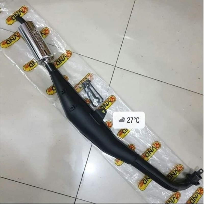 knapot vnd knalpot vnd  f1zr sstwo