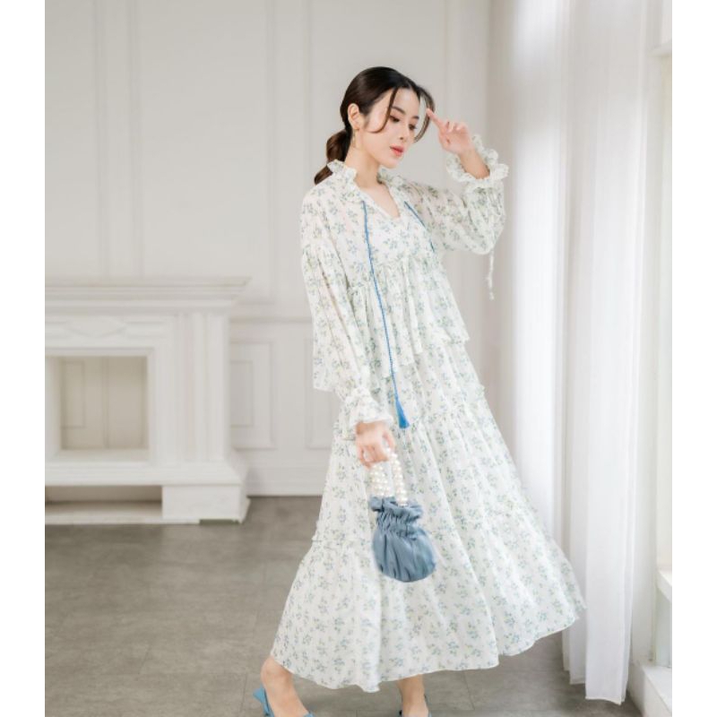 Intalicious Amberly Set