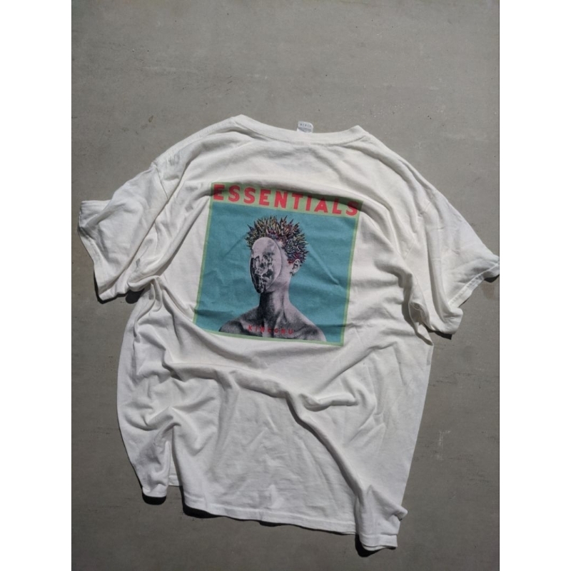 Kaos band Jepang King Gnu