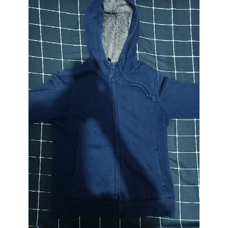 ZH UNIQLO SHERPA