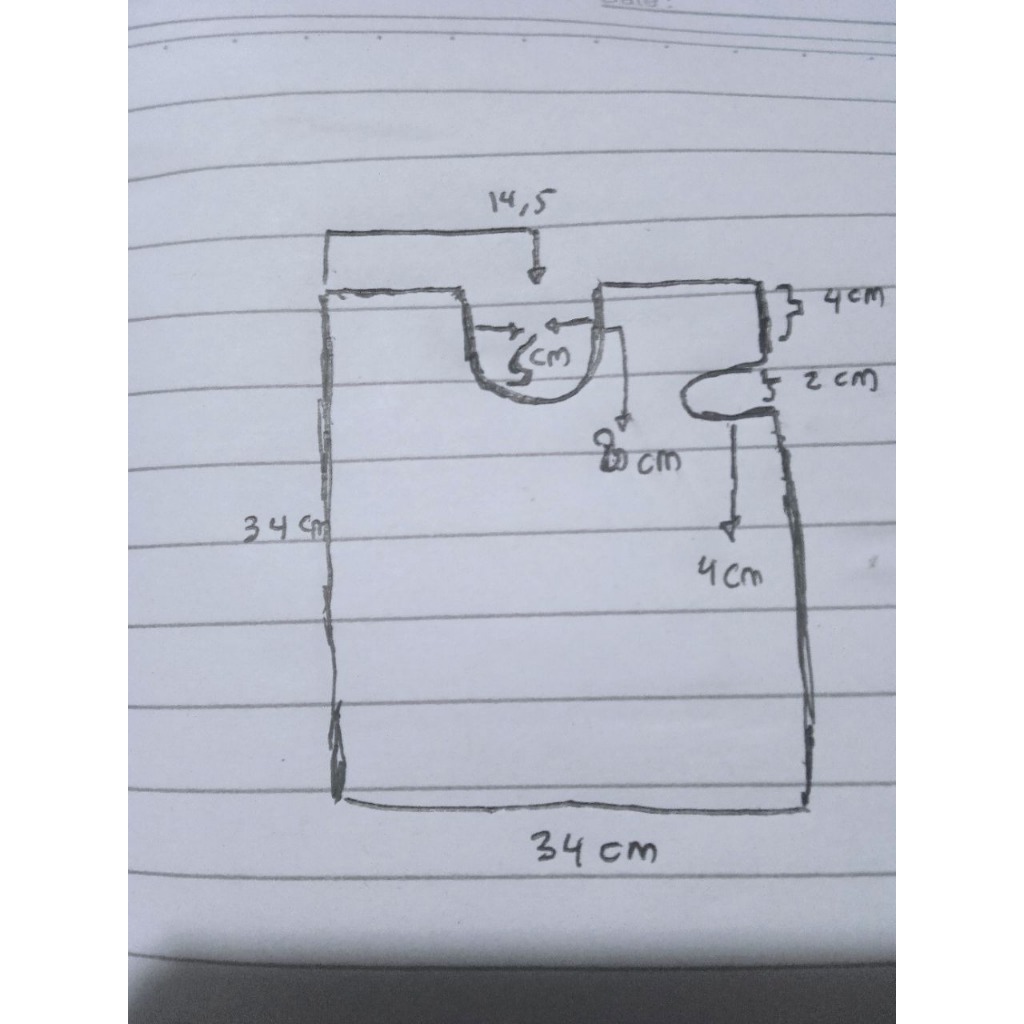 Acrylic tutup akuarium custom