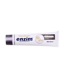ENZIM PG 40 PLUS MILD 100 ML