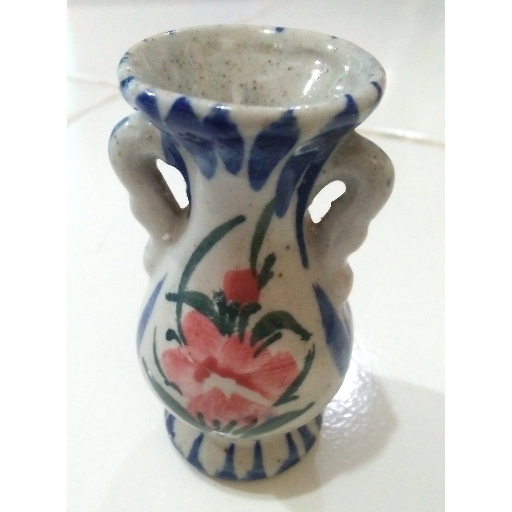 Guci Keramik Mini Antik dan Unik