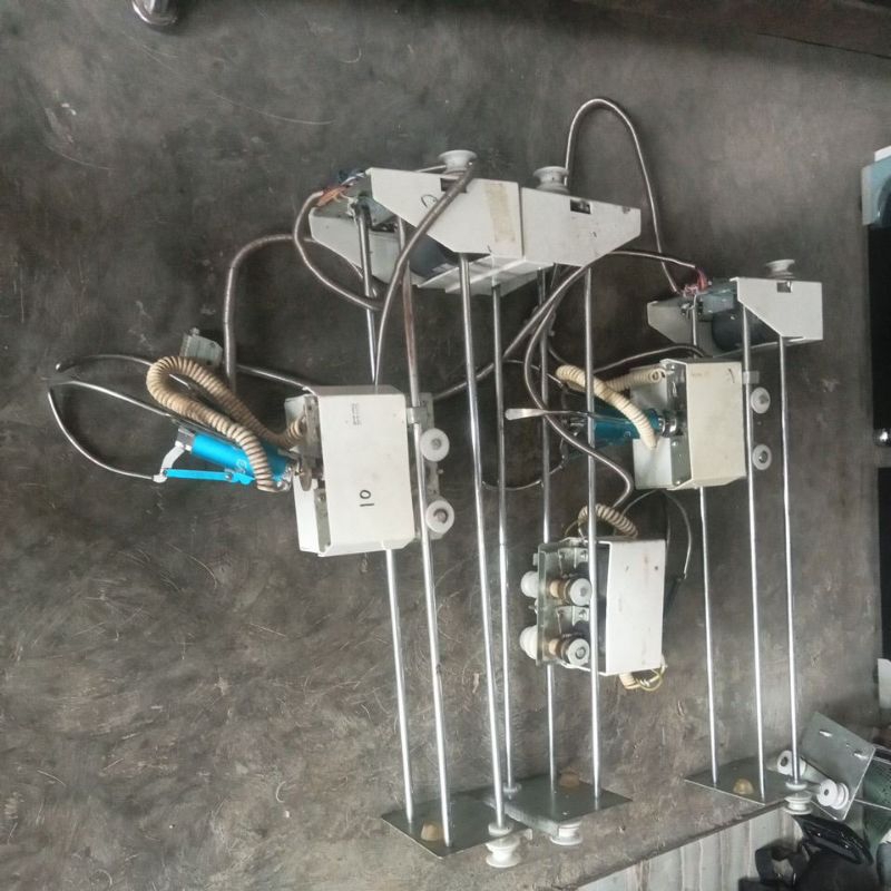 crane mesin capit boneka,