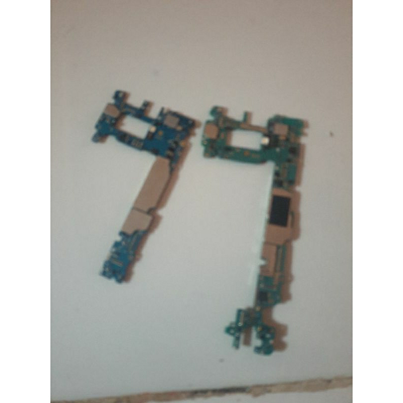 mesin Samsung Note 8 9