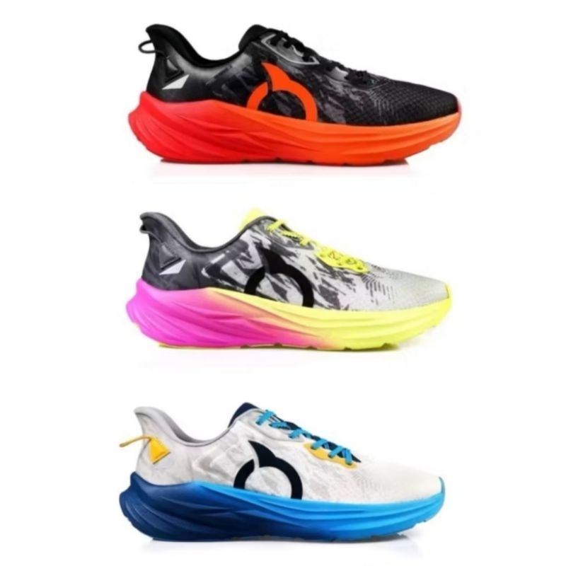 sepatu running ortuseight hyperfuse 2.1
