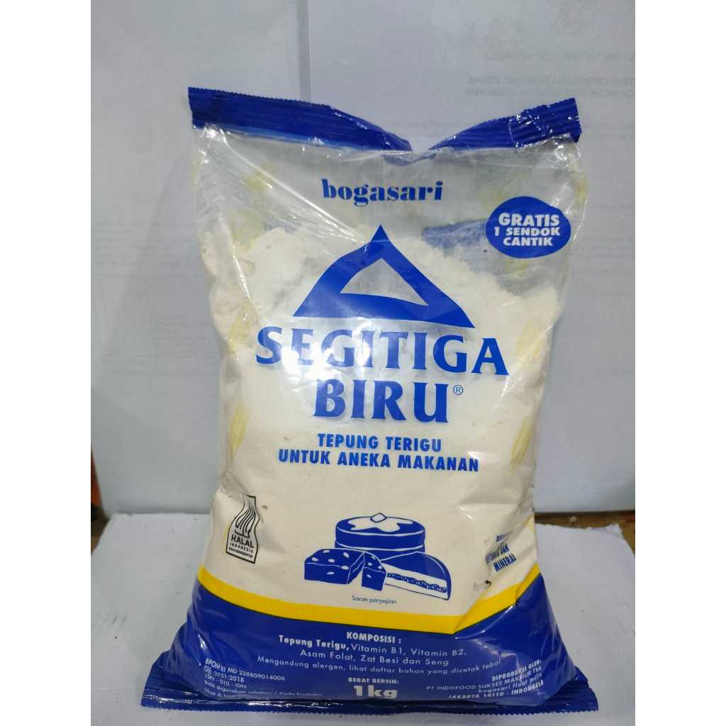 

TERIGU SEGITA BIRU 1 KG