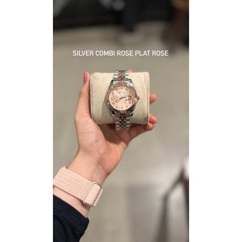 Jam cantik cewek