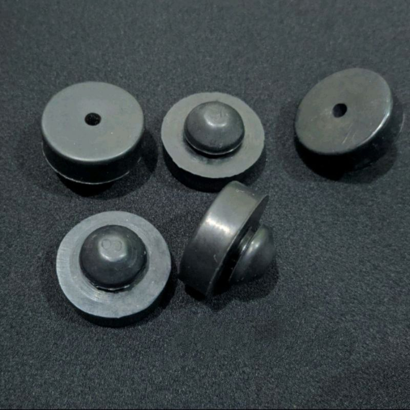 Karet Ganjal Jok Yamaha Vixion R15 R25 Aerox Scorpio XRide Jupiter Xabre Byson Nmax Lexy Freego Mio