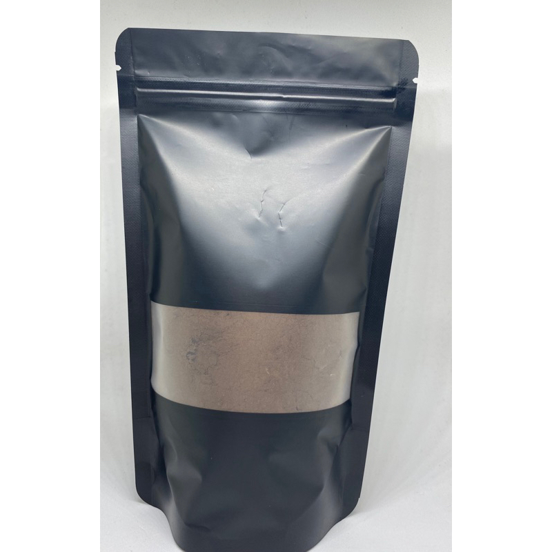 

KOPI ROBUSTA MURNI TANPA CAMPURAN 200gr