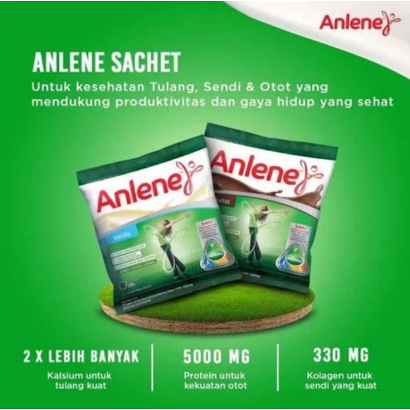 

Susu Anlen actifit renteng isi 10pcs susu untuk umur 19-50 tahun