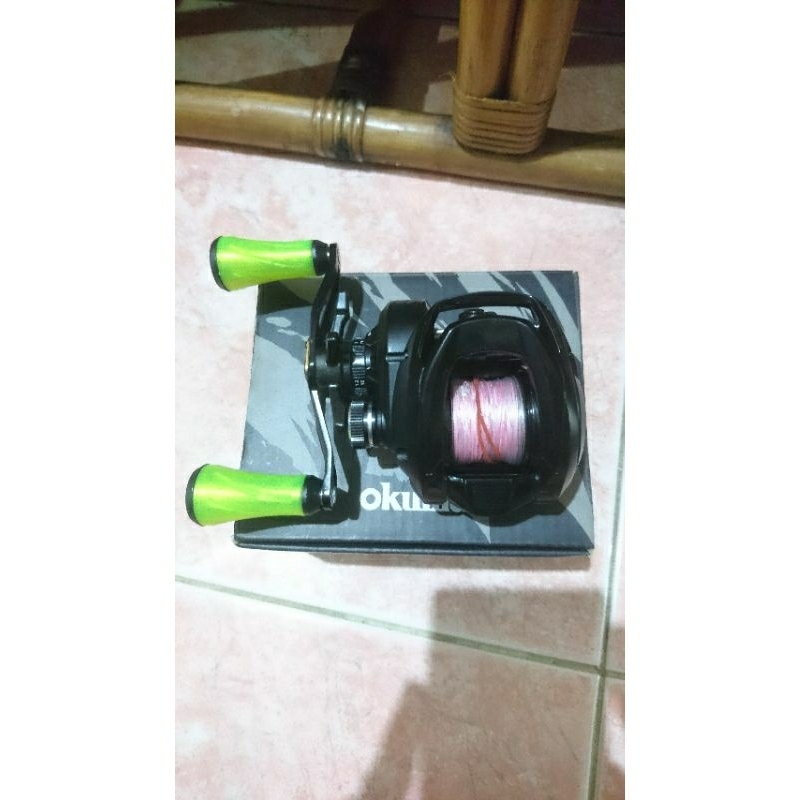 rell bc okuma hakai dt