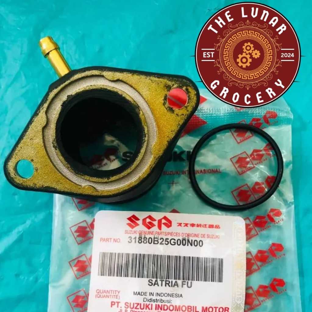 Intake Manifold Satria Fu Old