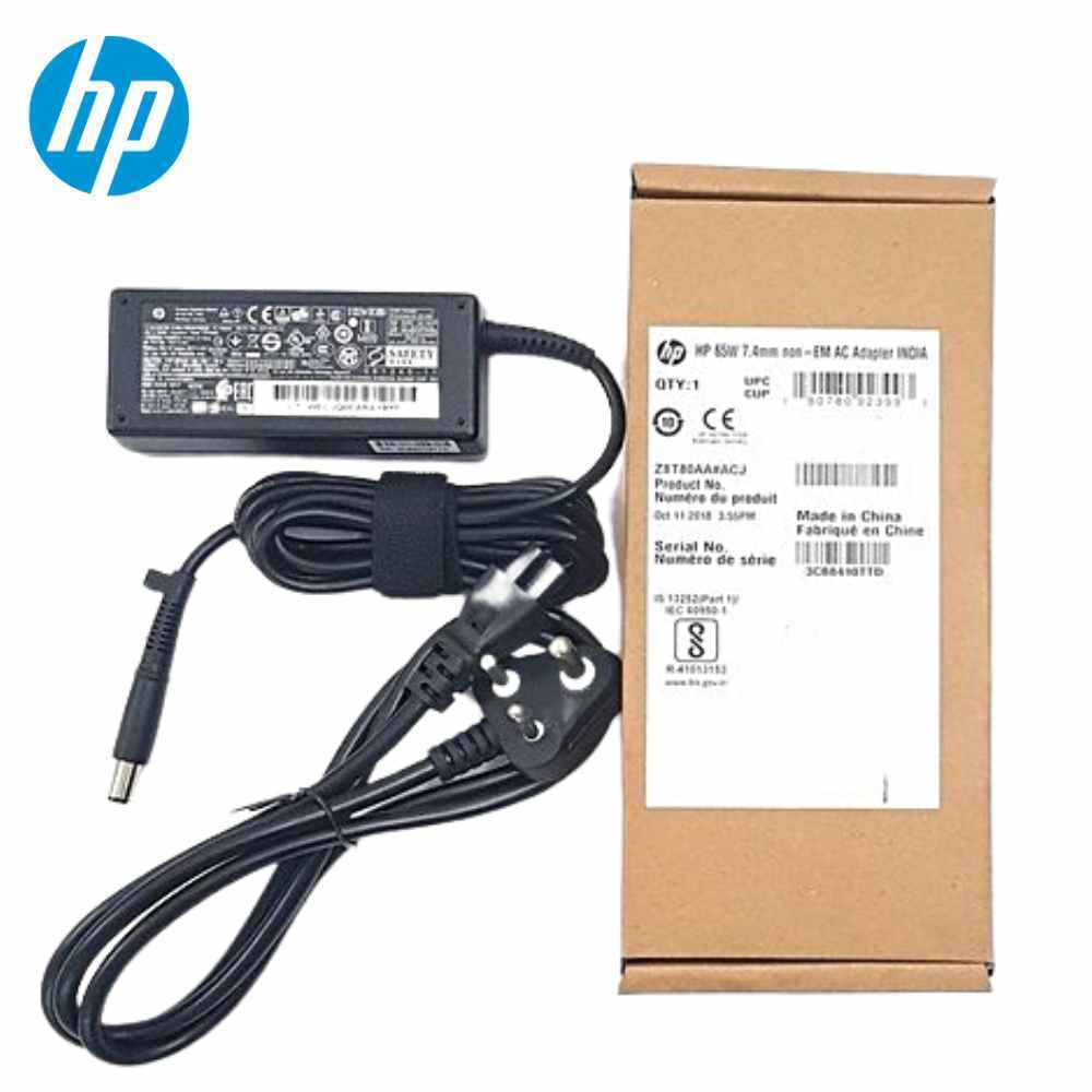 Adaptor Charger HP Compaq Presario CQ42 G42 ORI