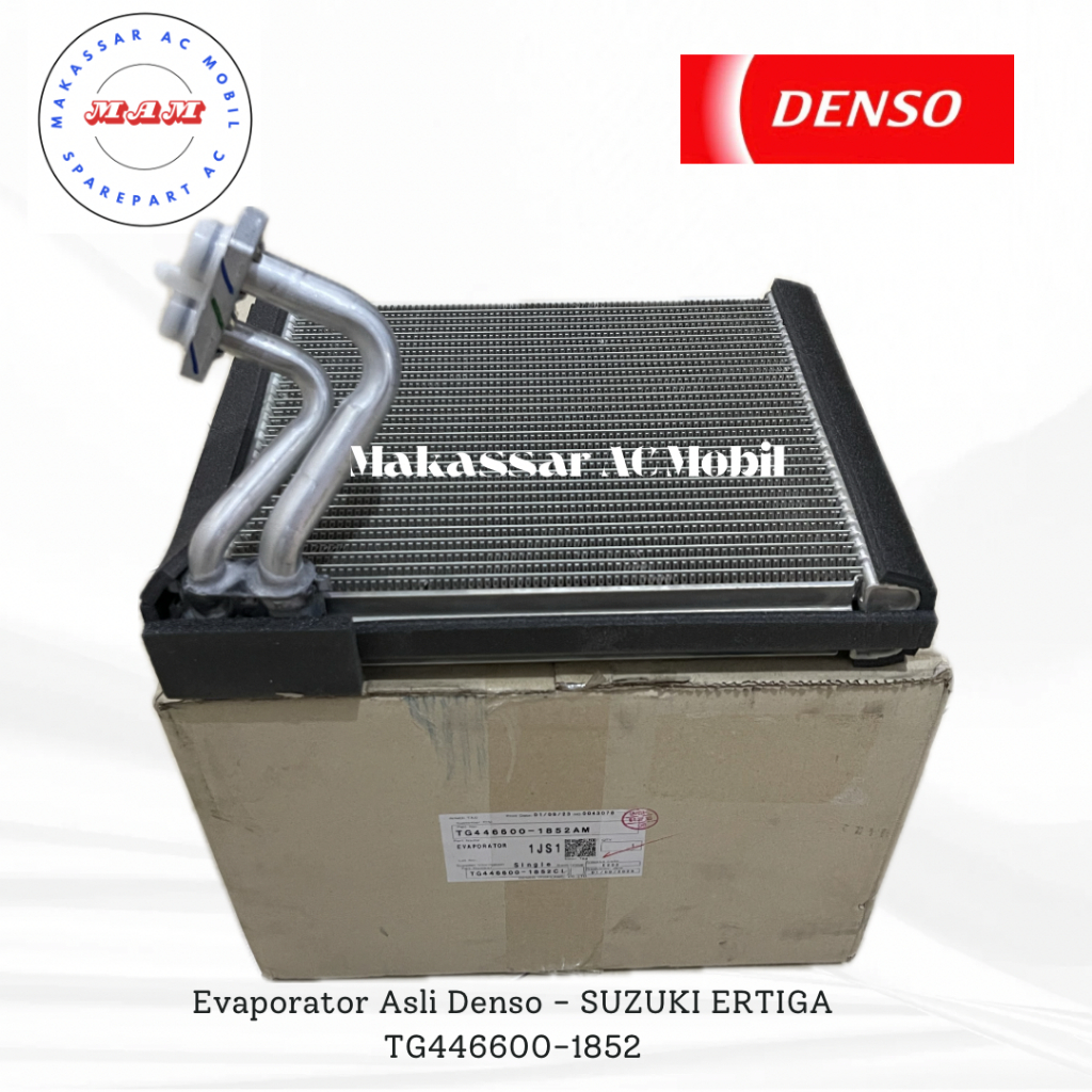 Evaporator Suzuki Ertiga Original Asli Denso