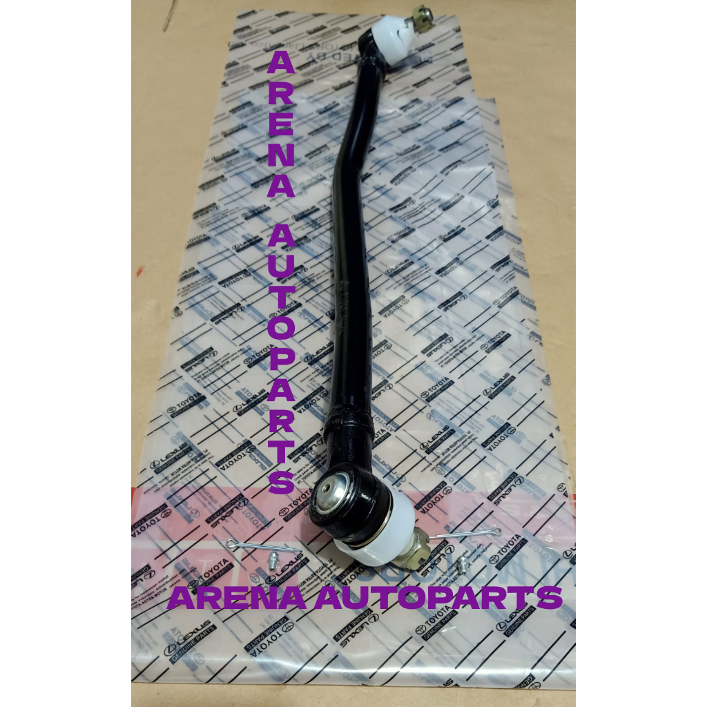 DRAGLINK TOYOTA DYNA HT130