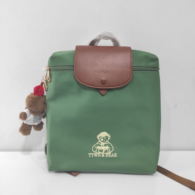 TTWN Bear Original TN3765  Tas Ransel Women -  TTWN - BEAR