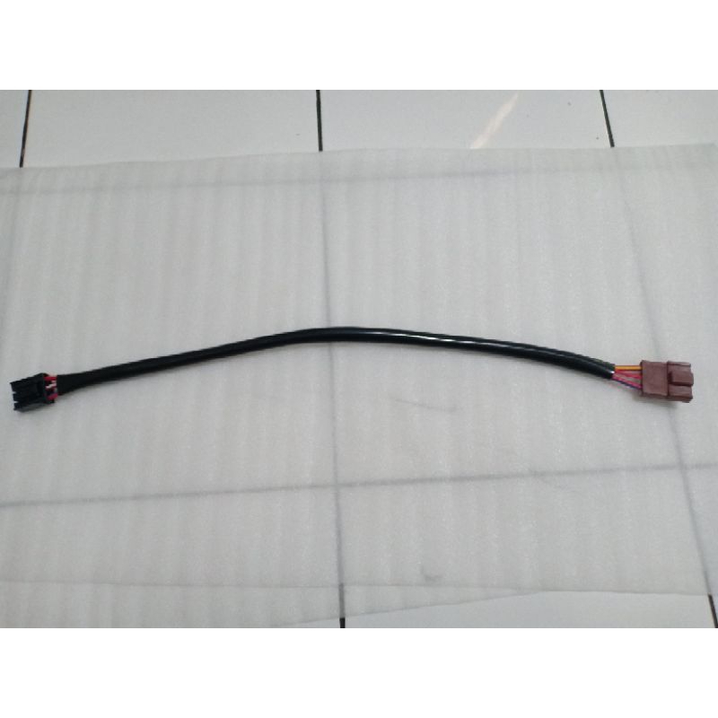Kabel Soket Socket Spul Spull ECU ACG Kiprok -- PCX 150 - ADV