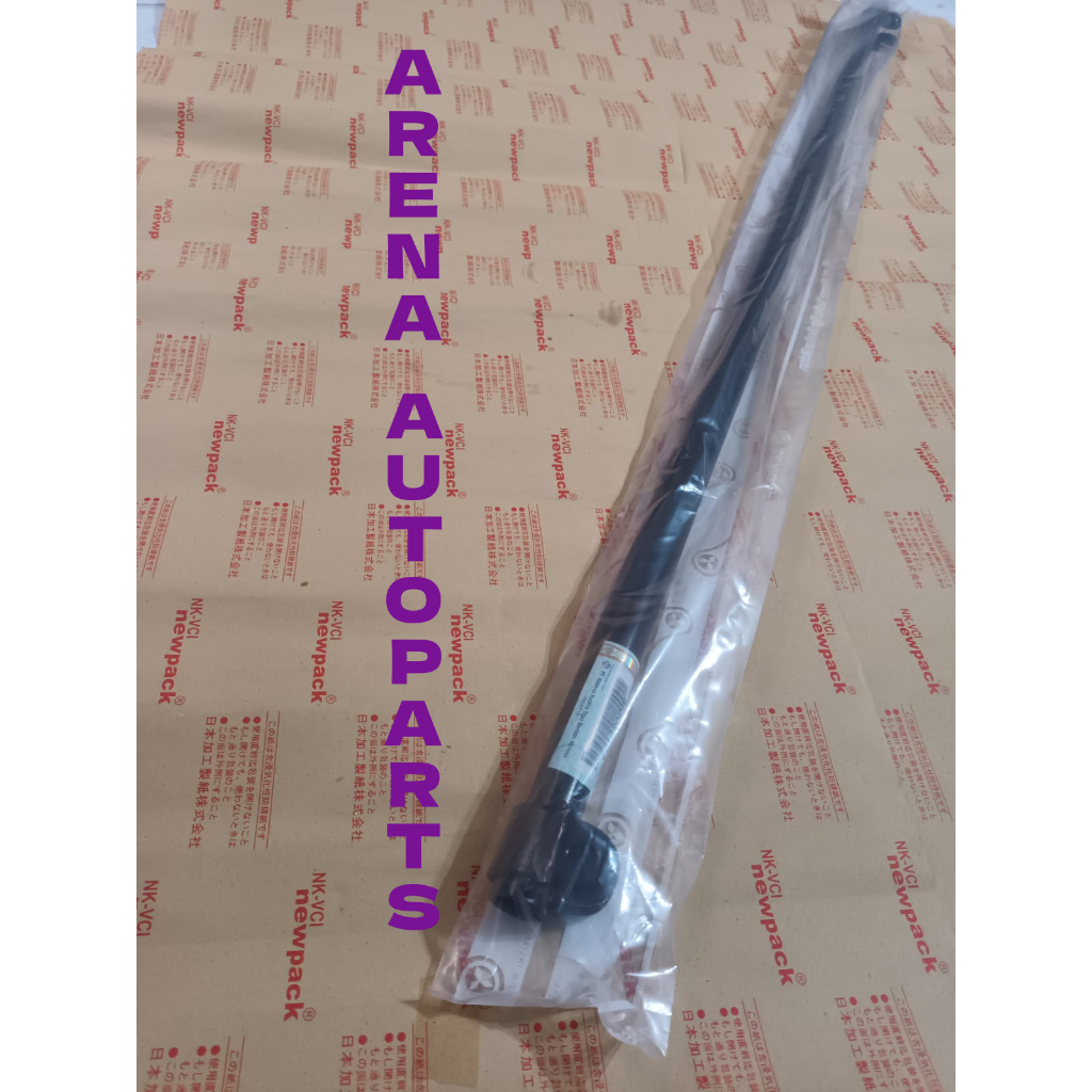 PIPA TIE ROD AS TIE ROD MITSUBISHI CANTER PS125 PS110