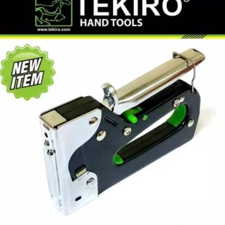 

KODE N7X8 STAPLES TEMBAK 3 IN 1 TEKIRO STAPLE GUN TACJER 614 MM