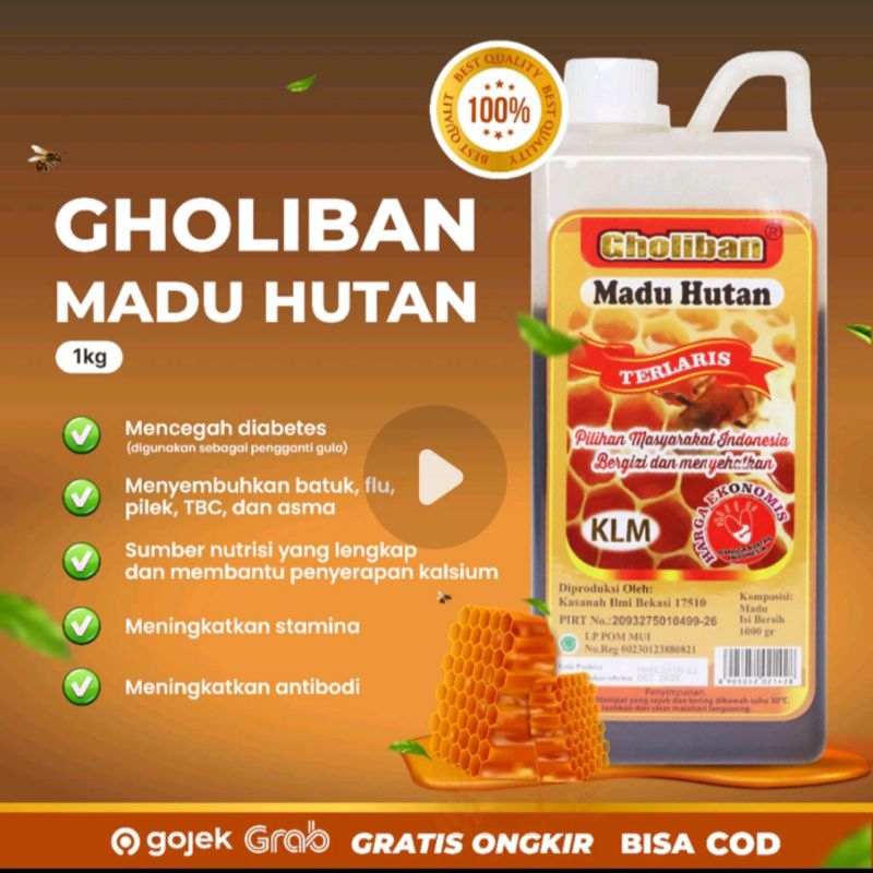 

gholiban