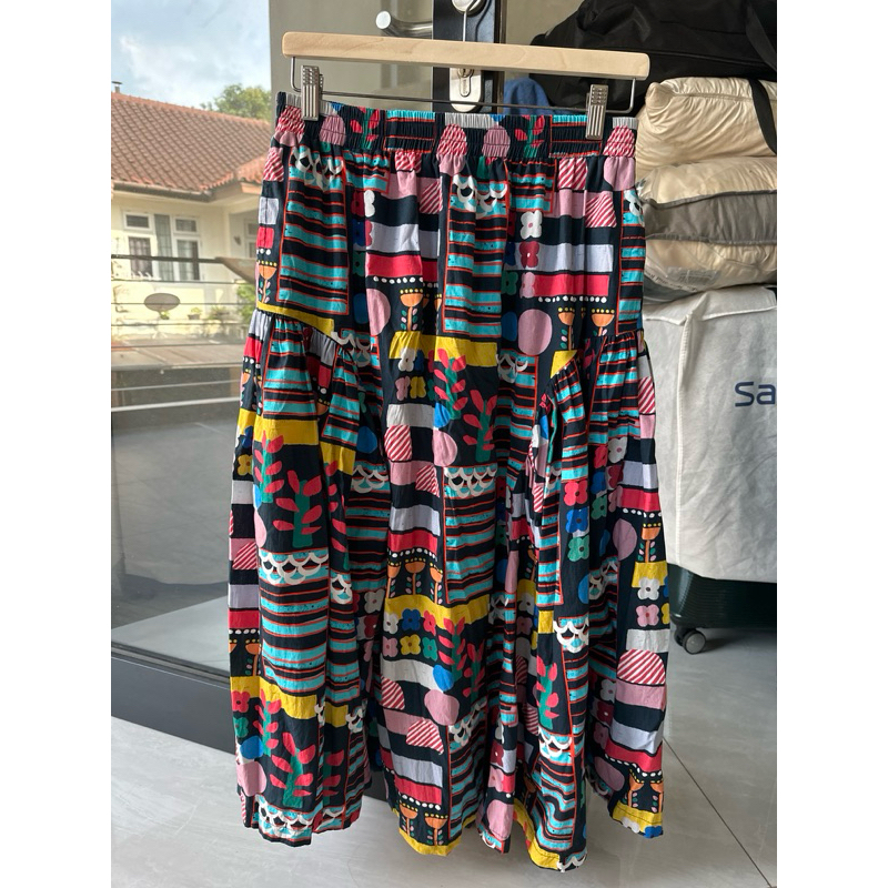 CALLA THE LABEL SKIRT PRELOVED