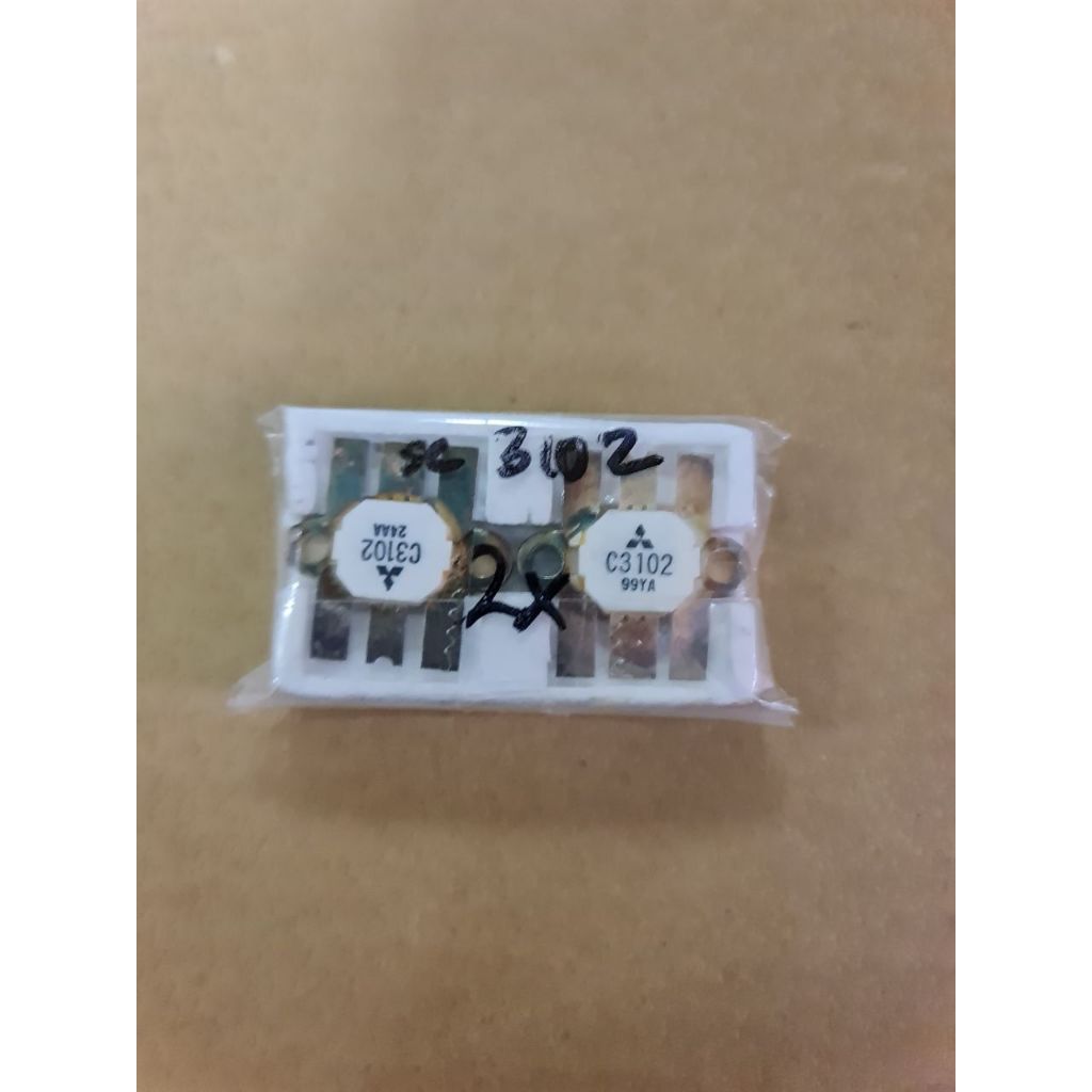 SC3102 / SC 3102 IC/TRANSITORS