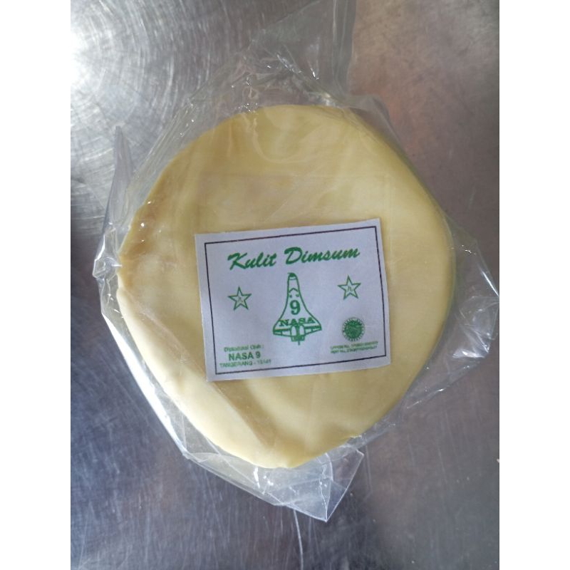 

kulit dimsum kualitas super