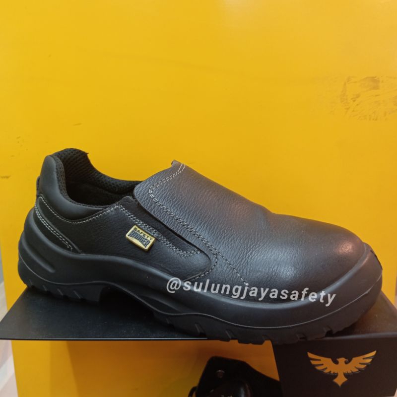 Safety Shoes Ranger KACA SR-01 Original Safety Ranger