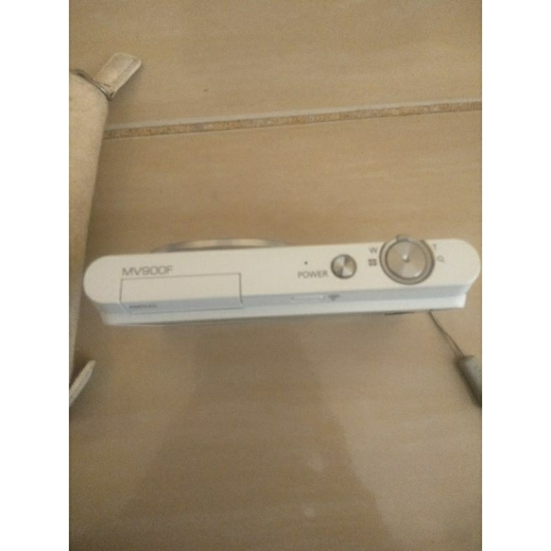 Samsung MV900f