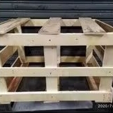 

Peti Kayu Packing Kayu Hotpress 40x60cm