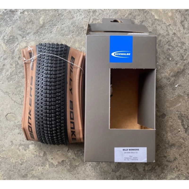 Ban luar BILLY BONKERS 26x2 .10 54-559